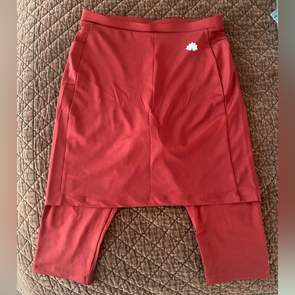 Girls Snoga Fit